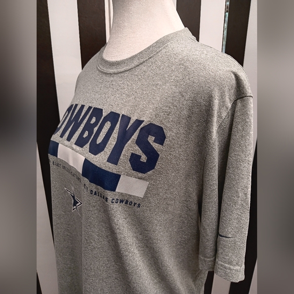Cowboys nike tee - Picture 6 of 8